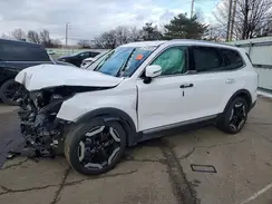 5XYP6DGC0RG532439 2024 KIA TELLURIDE