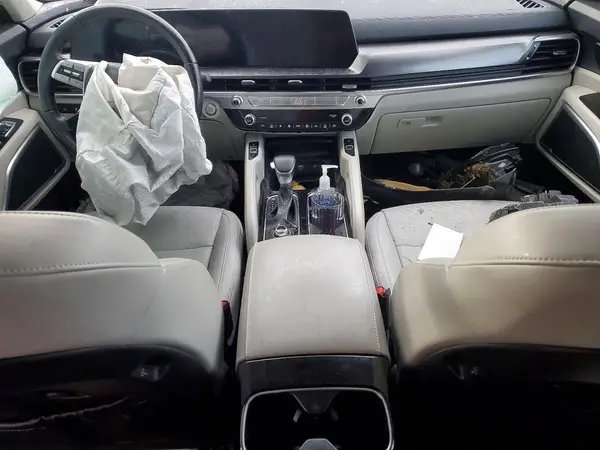 5XYP6DGC0RG532439 2024 KIA TELLURIDE - Image 8