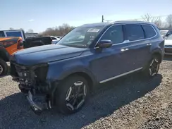 5XYP6DGC0RG532814 2024 KIA TELLURIDE