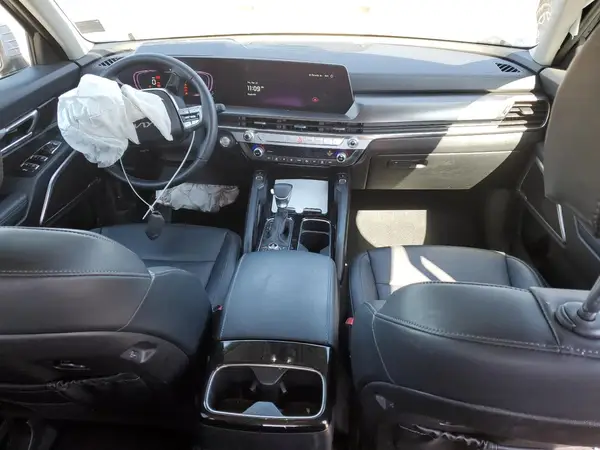 5XYP6DGC0RG532814 2024 KIA TELLURIDE - Image 8