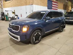 5XYP6DGC0RG561410 2024 KIA TELLURIDE