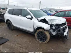 5XYP6DGC0RG562072 2024 KIA TELLURIDE