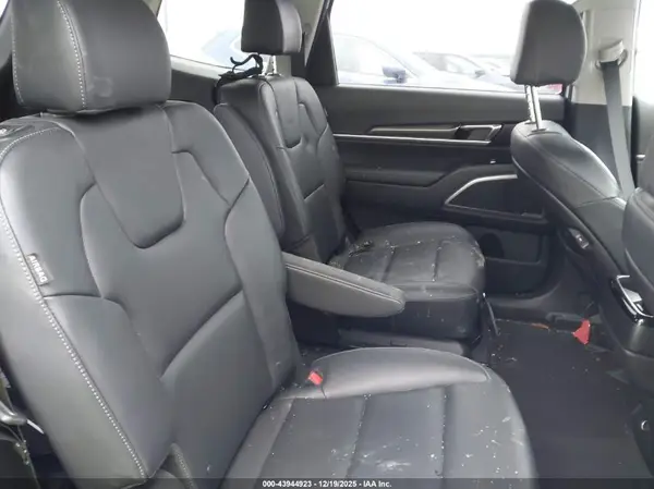 5XYP6DGC0RG562072 2024 KIA TELLURIDE - Image 8