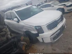 5XYP6DGC0SG581811 2025 KIA TELLURIDE
