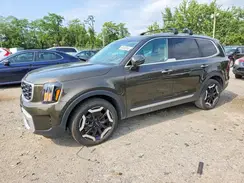 5XYP6DGC0SG585874 2025 KIA TELLURIDE