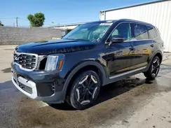 5XYP6DGC0SG587141 2025 KIA TELLURIDE