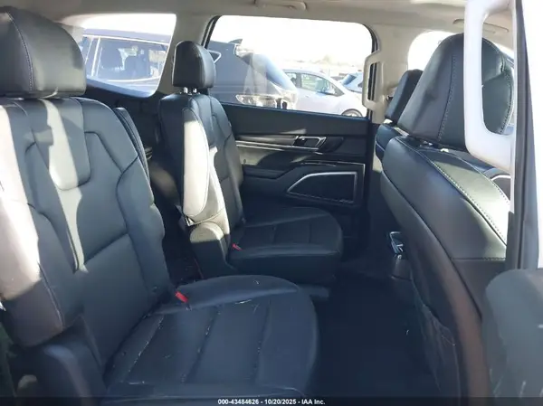 5XYP6DGC0SG589262 2025 KIA TELLURIDE - Image 8