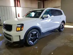 5XYP6DGC0SG589357 2025 KIA TELLURIDE