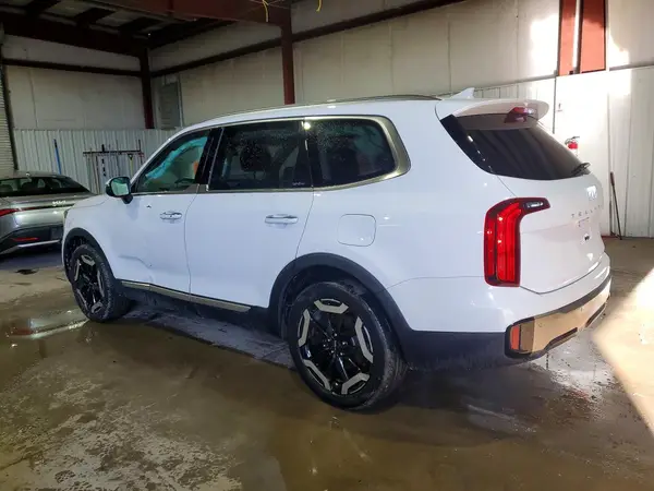 5XYP6DGC0SG589357 2025 KIA TELLURIDE - Image 2