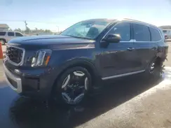 5XYP6DGC0SG589813 2025 KIA TELLURIDE