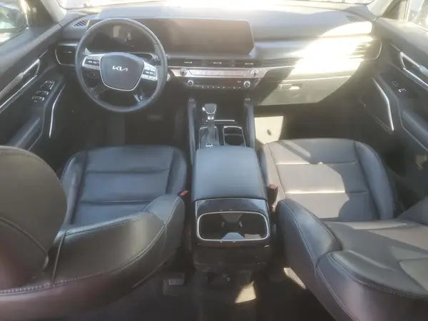 5XYP6DGC0SG589813 2025 KIA TELLURIDE - Image 8