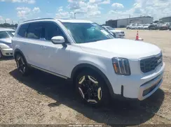5XYP6DGC0SG590900 2025 KIA TELLURIDE