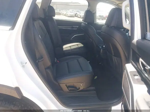 5XYP6DGC0SG590900 2025 KIA TELLURIDE - Image 8