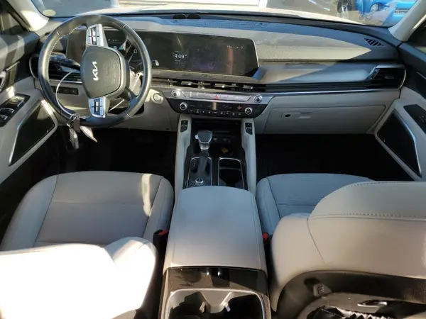 5XYP6DGC0SG600390 2025 KIA TELLURIDE - Image 8