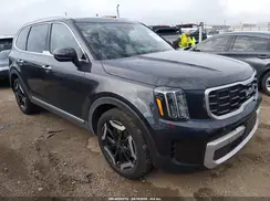 5XYP6DGC0SG602656 2025 KIA TELLURIDE
