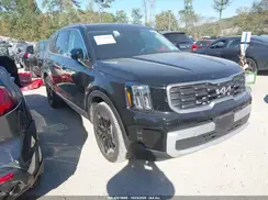 5XYP6DGC0SG602866 2025 KIA TELLURIDE