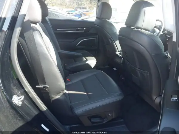 5XYP6DGC0SG602866 2025 KIA TELLURIDE - Image 8