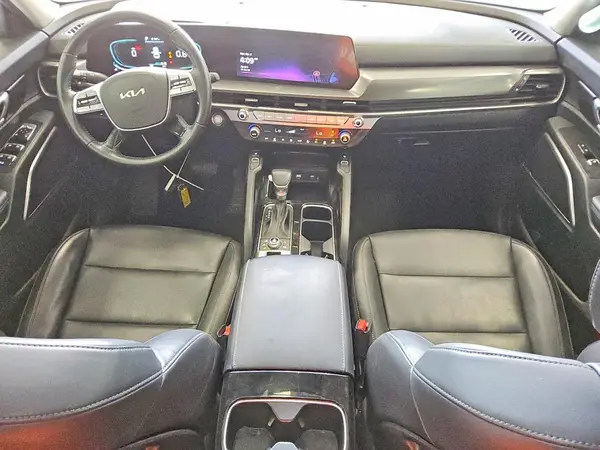 5XYP6DGC0SG607663 2025 KIA TELLURIDE - Image 8