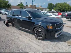 5XYP6DGC0SG612670 2025 KIA TELLURIDE