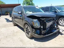 5XYP6DGC0SG614158 2025 KIA TELLURIDE