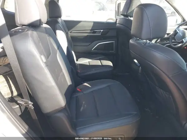5XYP6DGC0SG619117 2025 KIA TELLURIDE - Image 8