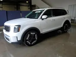 5XYP6DGC0SG622423 2025 KIA TELLURIDE