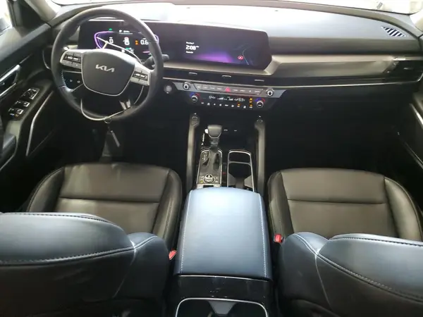 5XYP6DGC0SG622423 2025 KIA TELLURIDE - Image 8