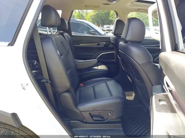 5XYP6DGC0SG640064 2025 KIA TELLURIDE - Image 8