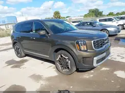 5XYP6DGC0SG653106 2025 KIA TELLURIDE