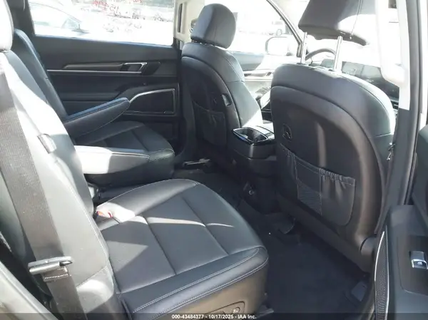 5XYP6DGC0SG653106 2025 KIA TELLURIDE - Image 8