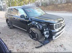 5XYP6DGC0SG673047 2025 KIA TELLURIDE