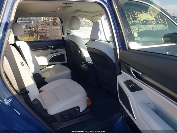 5XYP6DGC0SG677874 2025 KIA TELLURIDE - Image 8