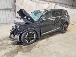 5XYP6DGC0SG682217 2025 KIA TELLURIDE