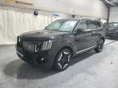 5XYP6DGC0SG686011 2025 KIA TELLURIDE