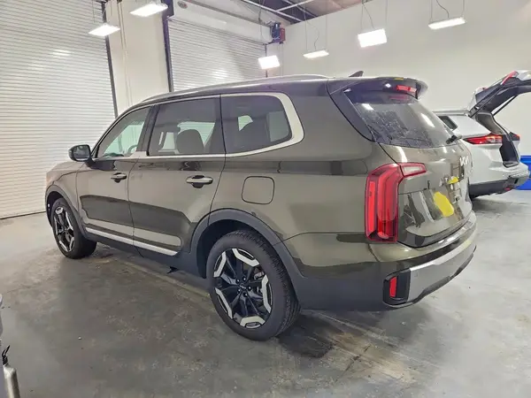 5XYP6DGC0SG690009 2025 KIA TELLURIDE - Image 2