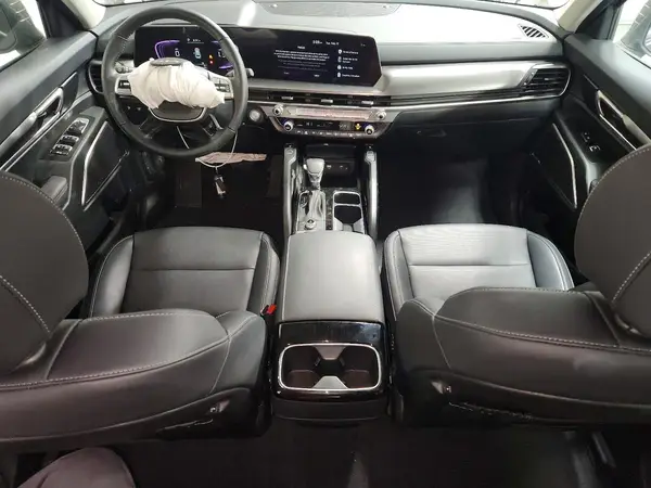 5XYP6DGC0SG690009 2025 KIA TELLURIDE - Image 8
