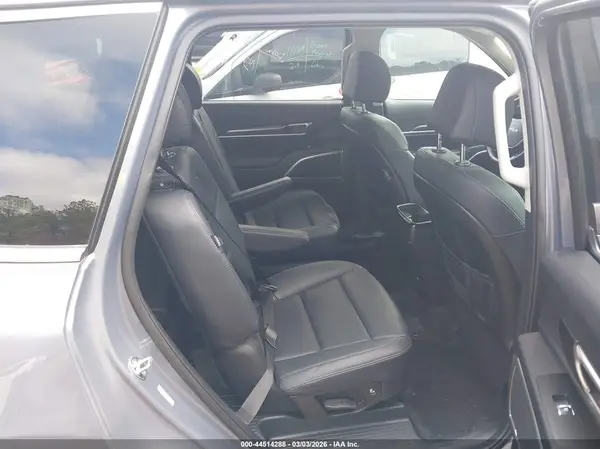 5XYP6DGC0SG692004 2025 KIA TELLURIDE - Image 8