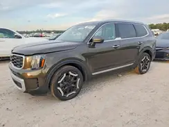 5XYP6DGC0SG693931 2025 KIA TELLURIDE