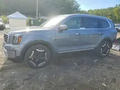 5XYP6DGC0SG704264 2025 KIA TELLURIDE