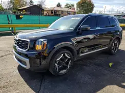 5XYP6DGC0SG716253 2025 KIA TELLURIDE