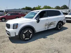 5XYP6DGC1PG331341 2023 KIA TELLURIDE