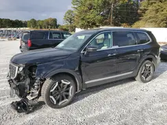 5XYP6DGC1PG334644 2023 KIA TELLURIDE