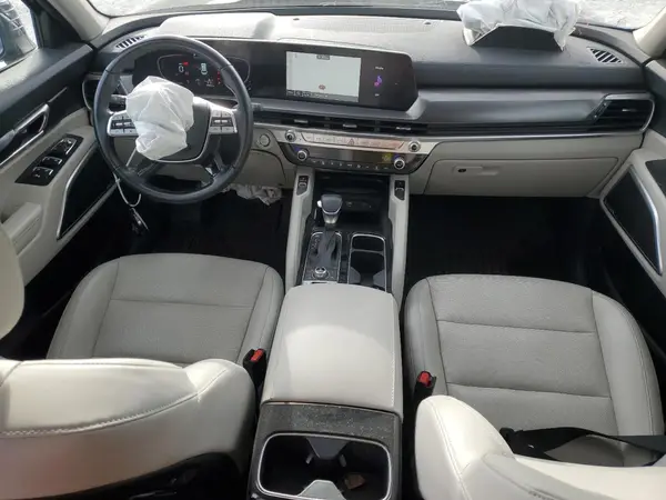 5XYP6DGC1PG334644 2023 KIA TELLURIDE - Image 8