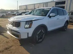 5XYP6DGC1PG337687 2023 KIA TELLURIDE