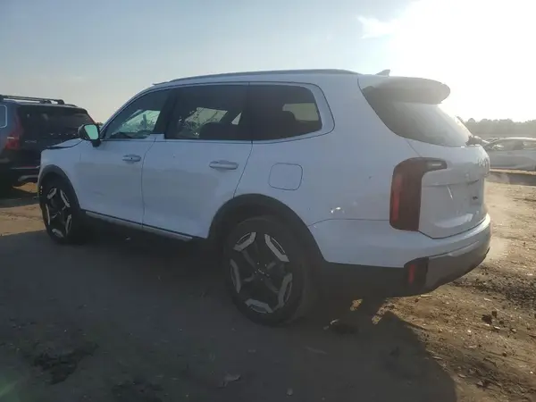 5XYP6DGC1PG337687 2023 KIA TELLURIDE - Image 2