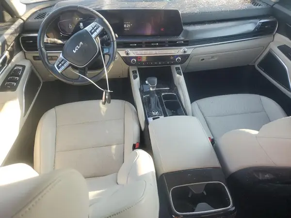 5XYP6DGC1PG337687 2023 KIA TELLURIDE - Image 8