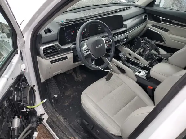 5XYP6DGC1PG339309 2023 KIA TELLURIDE - Image 8