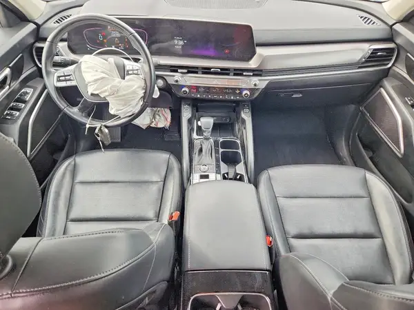5XYP6DGC1PG346163 2023 KIA TELLURIDE - Image 8