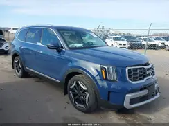 5XYP6DGC1PG348835 2023 KIA TELLURIDE