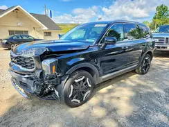 5XYP6DGC1PG351833 2023 KIA TELLURIDE
